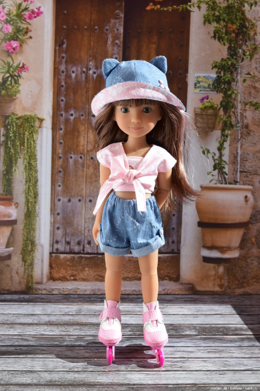 Мы так хотим, чтобы лето не кончалось | Бэйбики Мы так хотим, чтобы лето не кончалось (фото 7)