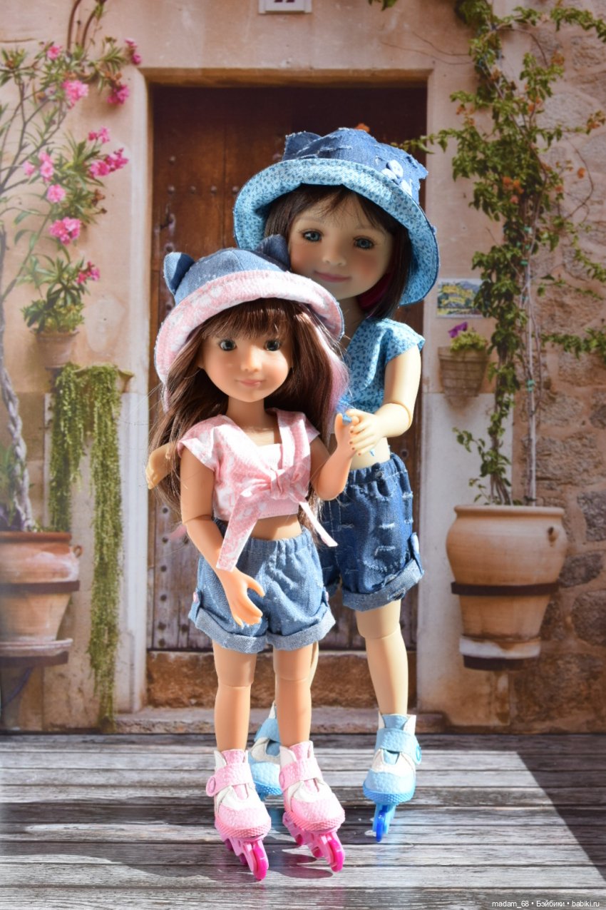 Мы так хотим, чтобы лето не кончалось | Бэйбики Мы так хотим, чтобы лето не кончалось (фото 5)