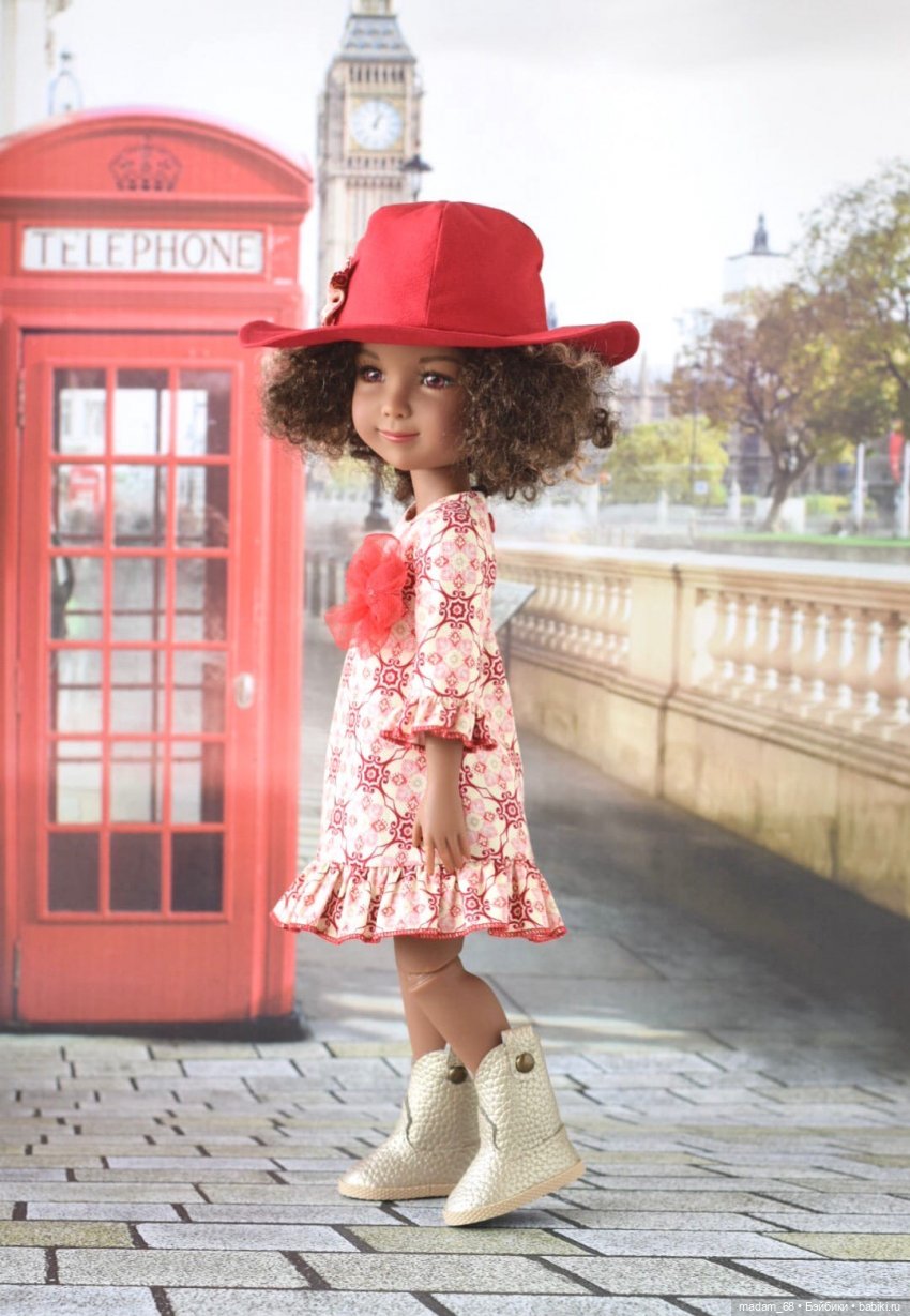 Вдохновение бывает разное (фото 8)