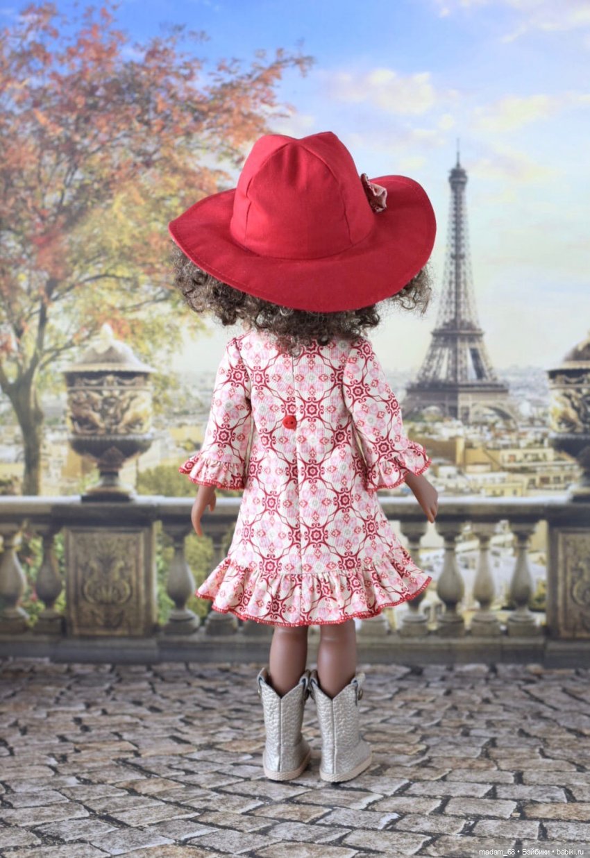 Вдохновение бывает разное (фото 5)