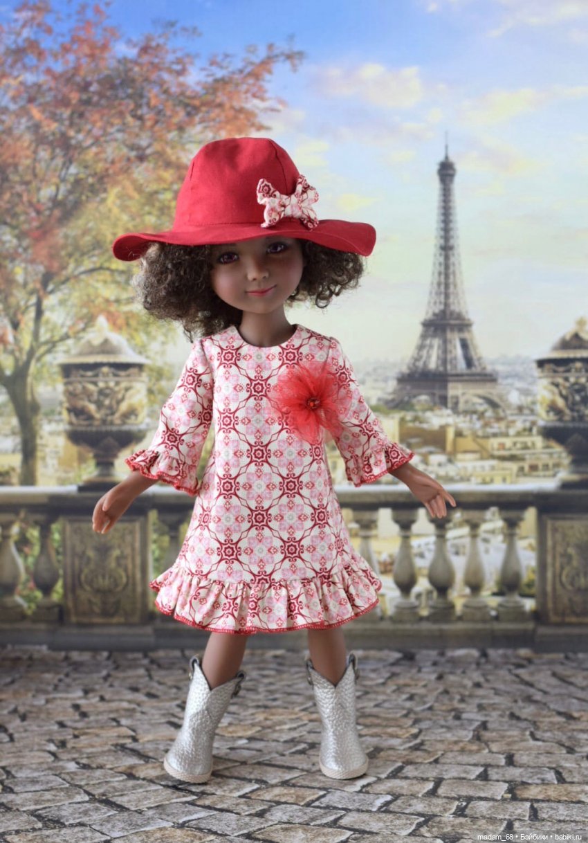 Вдохновение бывает разное (фото 2)