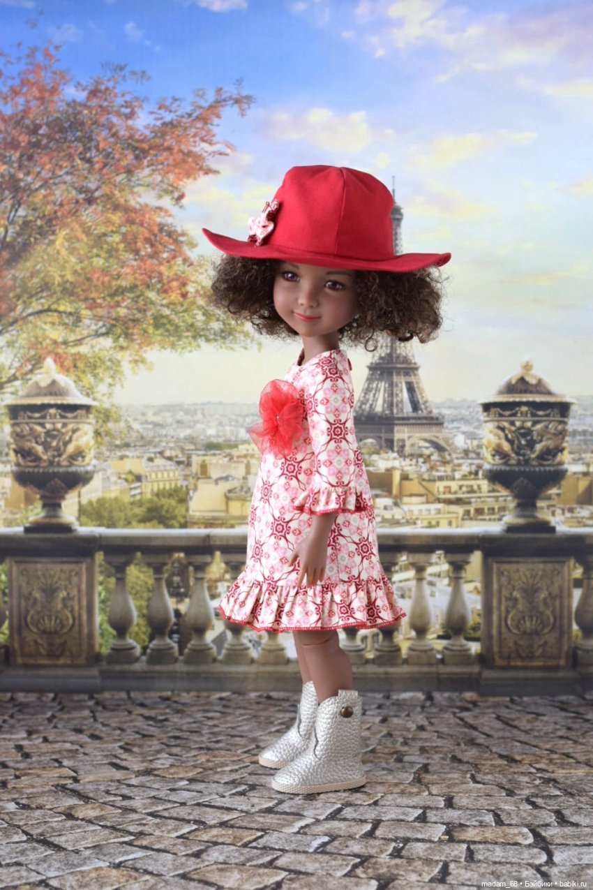 Вдохновение бывает разное (фото 3)