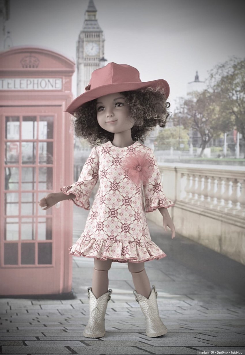 Вдохновение бывает разное (фото 9)