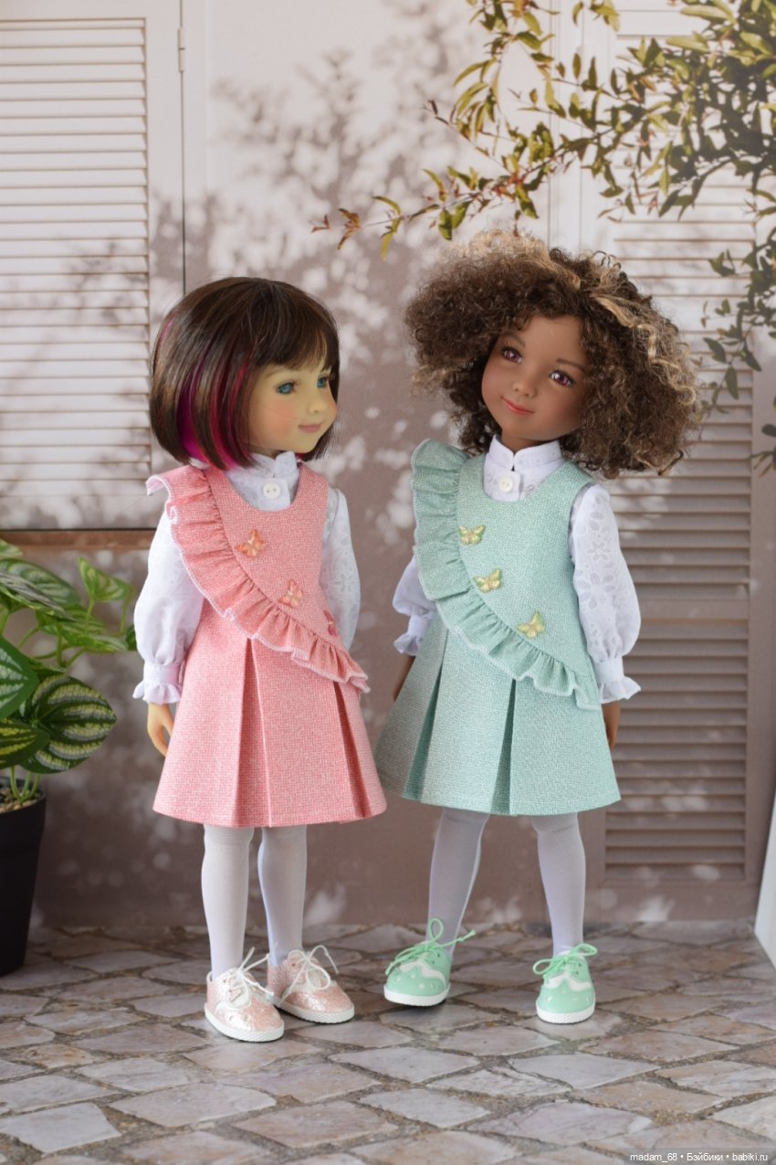 Похвастушки и слова благодарности (фото 4)