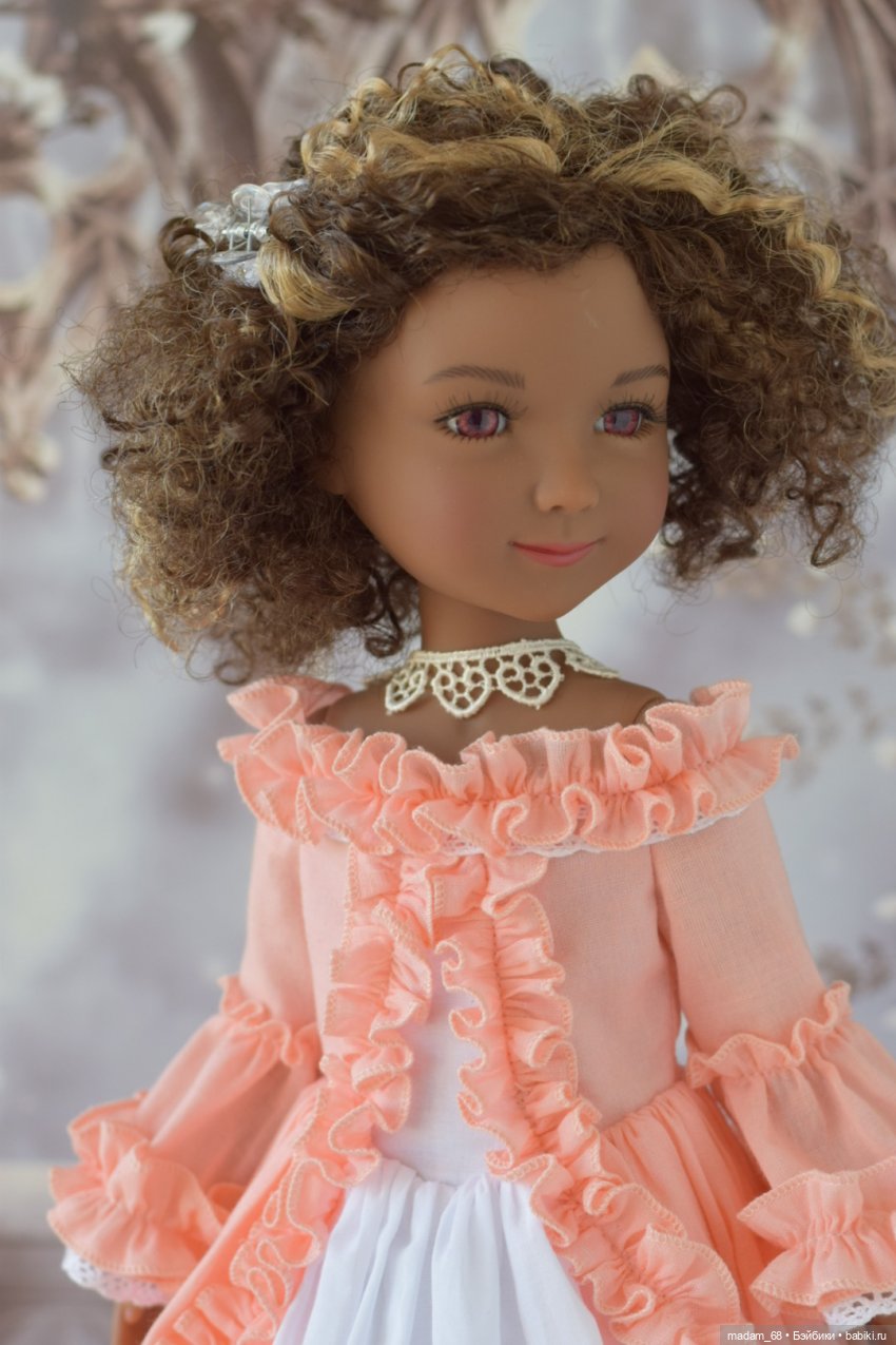 ПрЫнцессы? Нееет. Королевны (фото 3)