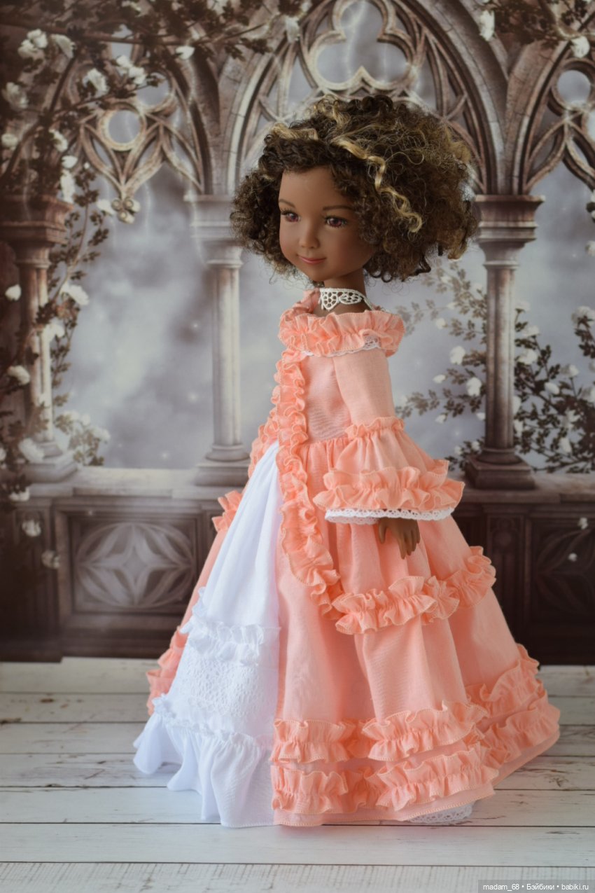 ПрЫнцессы? Нееет. Королевны (фото 2)