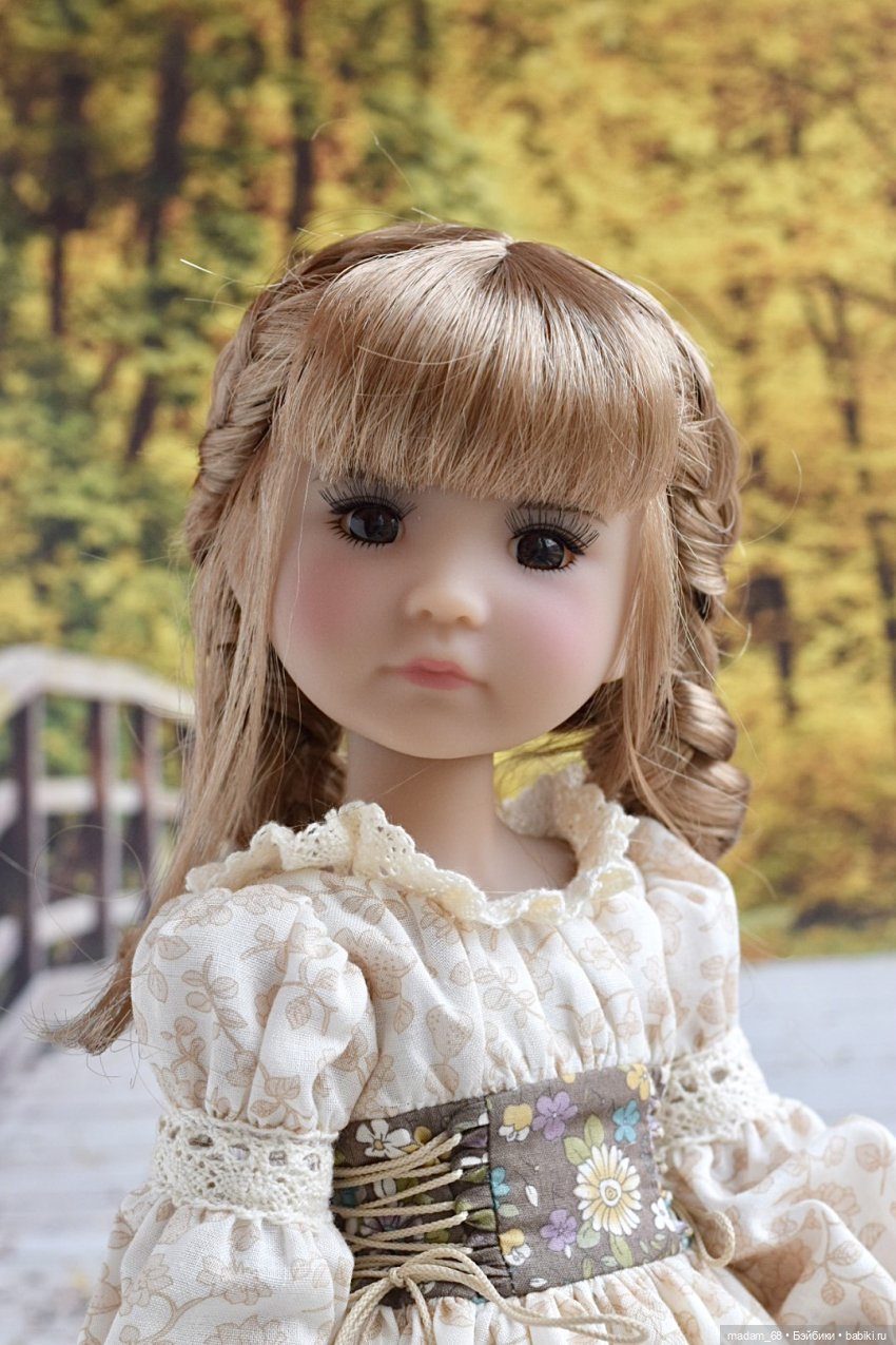 ПрЫнцессы? Нееет. Королевны