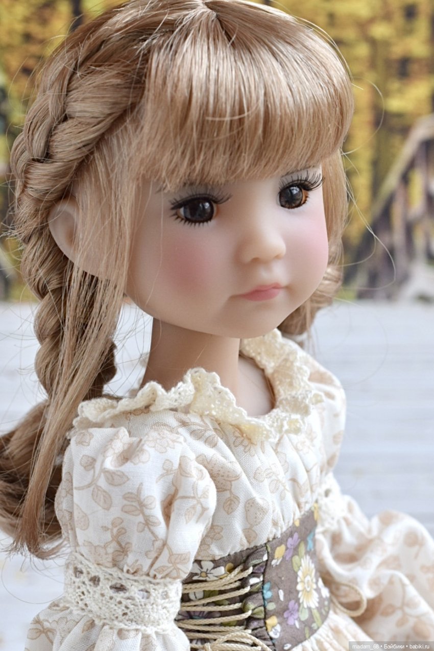 ПрЫнцессы? Нееет. Королевны