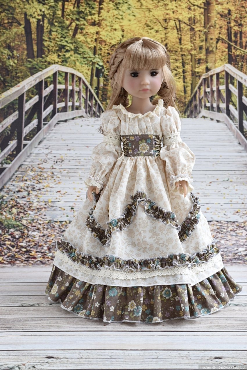 ПрЫнцессы? Нееет. Королевны