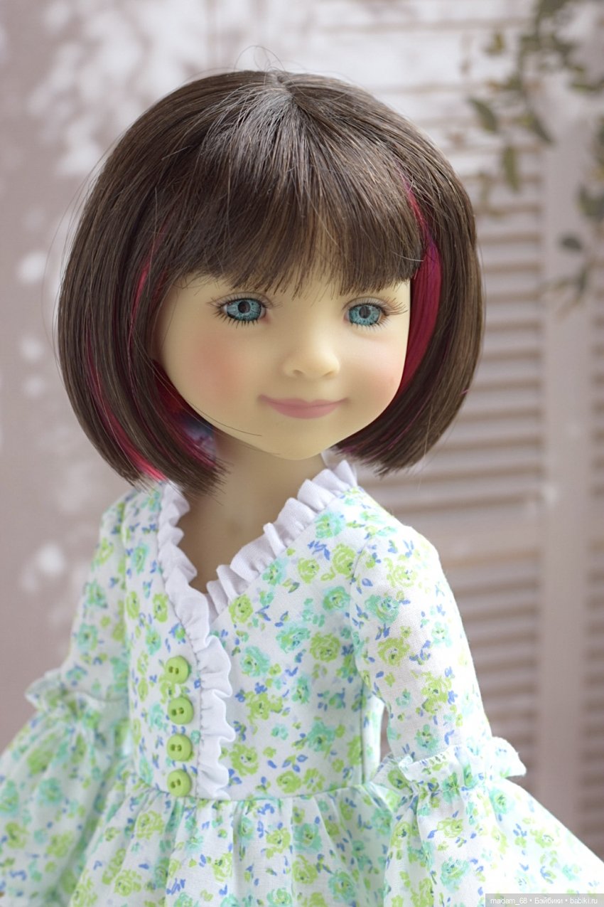 ПрЫнцессы? Нееет. Королевны (фото 8)