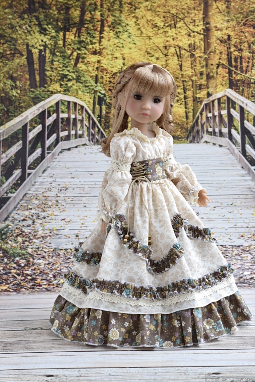 ПрЫнцессы? Нееет. Королевны