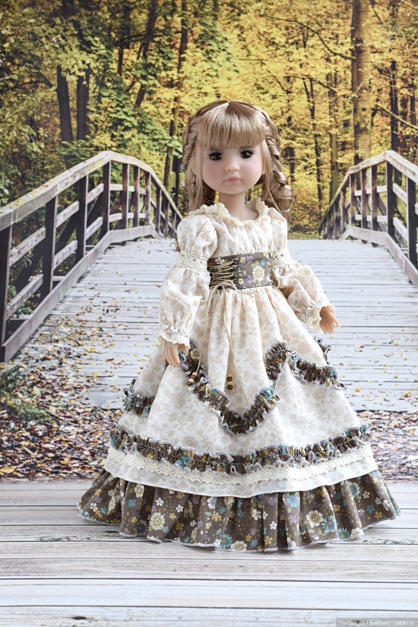 ПрЫнцессы? Нееет. Королевны