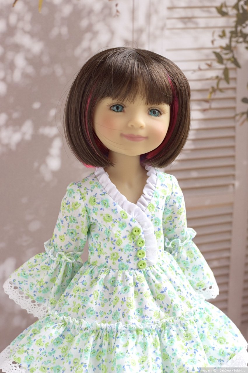 ПрЫнцессы? Нееет. Королевны (фото 10)