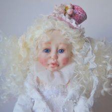 Лилу - Зефирка