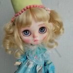 Принцесса- поварёнок