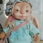 Солнечный зайчик