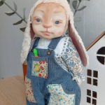 Малышка Нюся