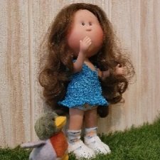 Разрешите представить Банни