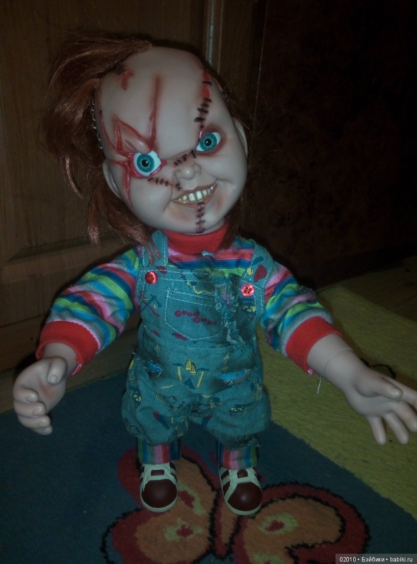 мой красавчик！