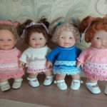 Ищу толстушек berenguer ростом 18см