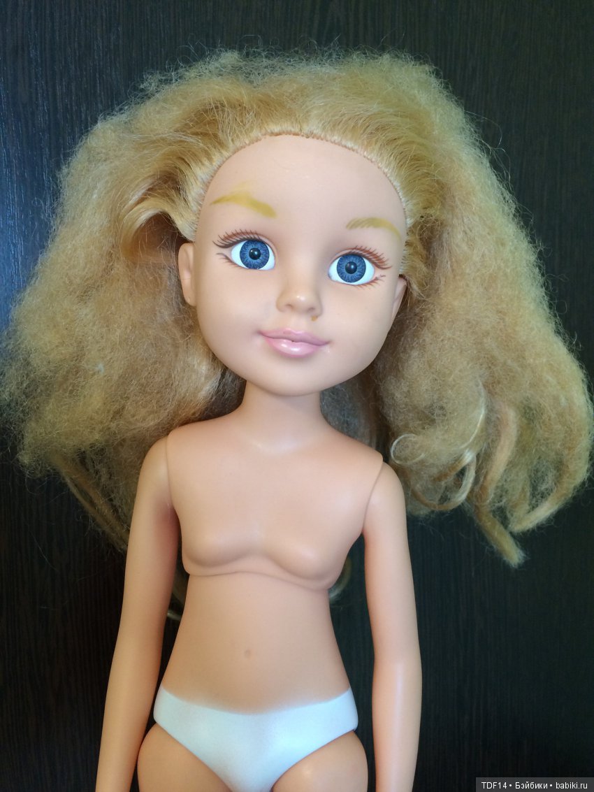 Попытка спасти волосы — Перепрошивка волос и восстановление париков: МК