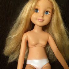 Попытка спасти волосы