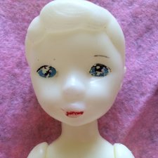 Прошу помощи в опознании молодого человека