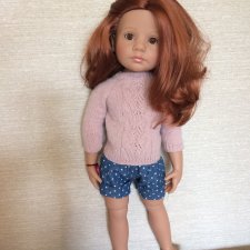 Каким должен быть идеальный свитер для куклы