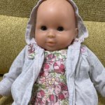 Пупс corolle 42 см