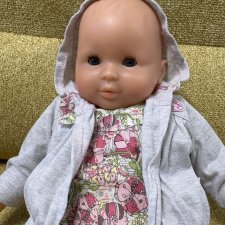 Пупс corolle 42 см