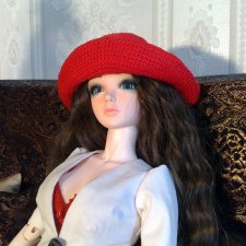 Шляпки, шляпки, шляпки... или в поиске образа