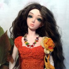 Осенний свет...К чему слова? Осенним светом полна голова