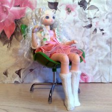 Обитсу-остров сокровищ