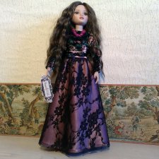 Перепутье годов волшебное время, когда происходят чудеса и мечты сбываются