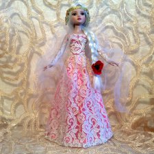 Заря-Заряница-нежная Небесная Богиня утренней зари у древних Славян. Богиня рассвета,здоровья и очищения