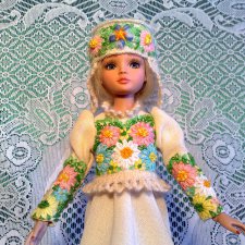 Богиня Бригитта. Колесо года повернулось на весну