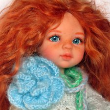 Я сделала ЭТО! Паолочка БЖД на родном теле