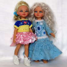 Блондинки бывают разные