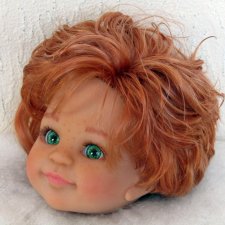 Клео или Клёпа? Девочка или мальчик?