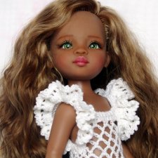 Милая, милая Мейли дарит вдохновение