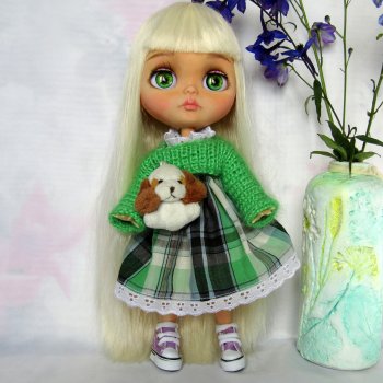 Я снова влюбилась!