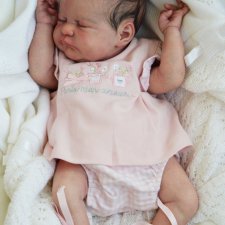 Помогите начинающему реборнисту 2