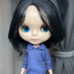 Blythe FBL “Prima Dolly Tokyo”