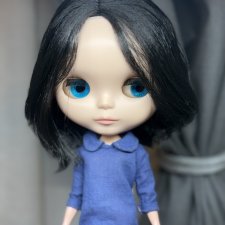 Blythe FBL “Prima Dolly Tokyo”