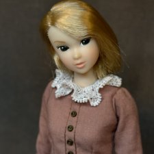 Momoko Ambivalent girl нюд