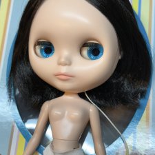 Blythe FBL “Prima Dolly Tokyo”