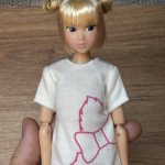 Момоко Monchhichi