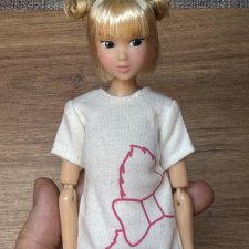 Момоко Monchhichi