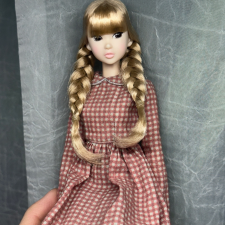 Момоко (Momoko) Happy Bag 2024, beige