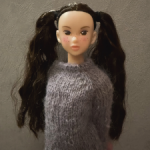 Momoko Jackie’s Fashionable Clown (Dollybird vol. 34 Exclusive)